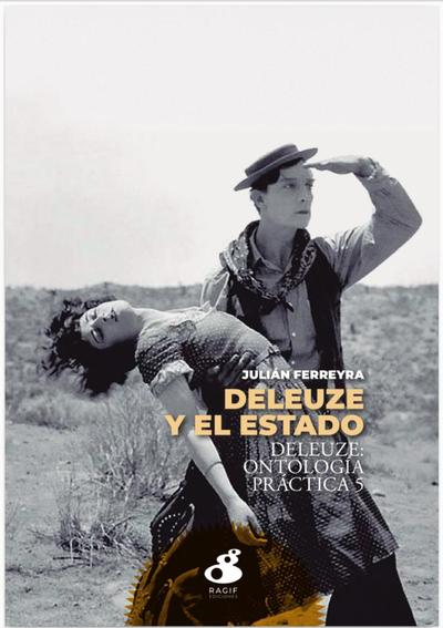 El Estado y Deleuze: un Estado para dar el andamiaje institucional a la protección de las múltiples formas de vida, Deleuze para fundarlo en esa misma multiplicidad, y poner en valor no solo lo extensivo, la mera vida, la vida mula, sino también lo intensivo, la vida que vale la pena ser vivida, que da sentido a nuestra residencia en la tierra. La idea básica que este libro desarrolla enlaza las siguientes premisas: 1) hace falta un Estado que ampare la forma humana de vida en común ante los embates disolutivos de los vínculos sociales del capitalismo; 2) ese Estado no puede ser el que existió (y sobre todo se pensó) en la modernidad, es decir, un Estado Uno, de fundamento trascendente, que ordena al mundo de una vez y para siempre, y de forma centralizada; imponer, disciplinar, moldear han dejado de funcionar. Hay que pensar otra forma de Estado; y para ello, una ontología de la multiplicidad como la deleuziana resulta una potente y óptima herramienta.